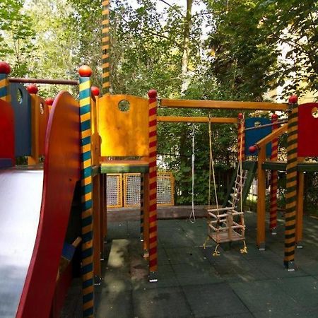 Apartmany Vila Liberty Karlowe Wary Zewnętrze zdjęcie