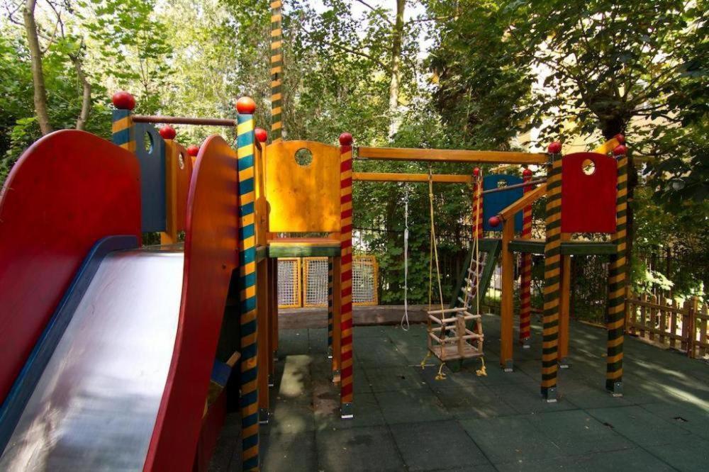 Apartmany Vila Liberty Karlowe Wary Zewnętrze zdjęcie