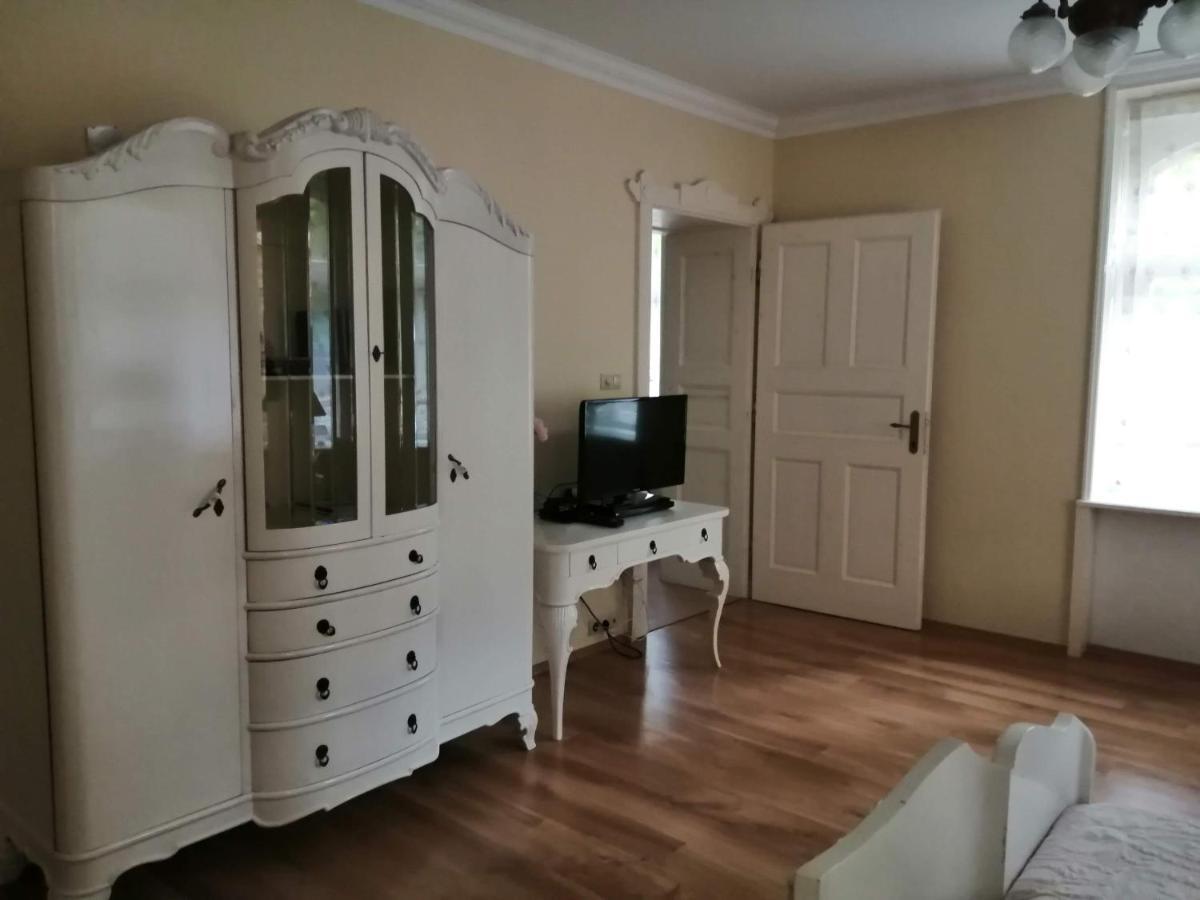 Apartmany Vila Liberty Karlowe Wary Zewnętrze zdjęcie