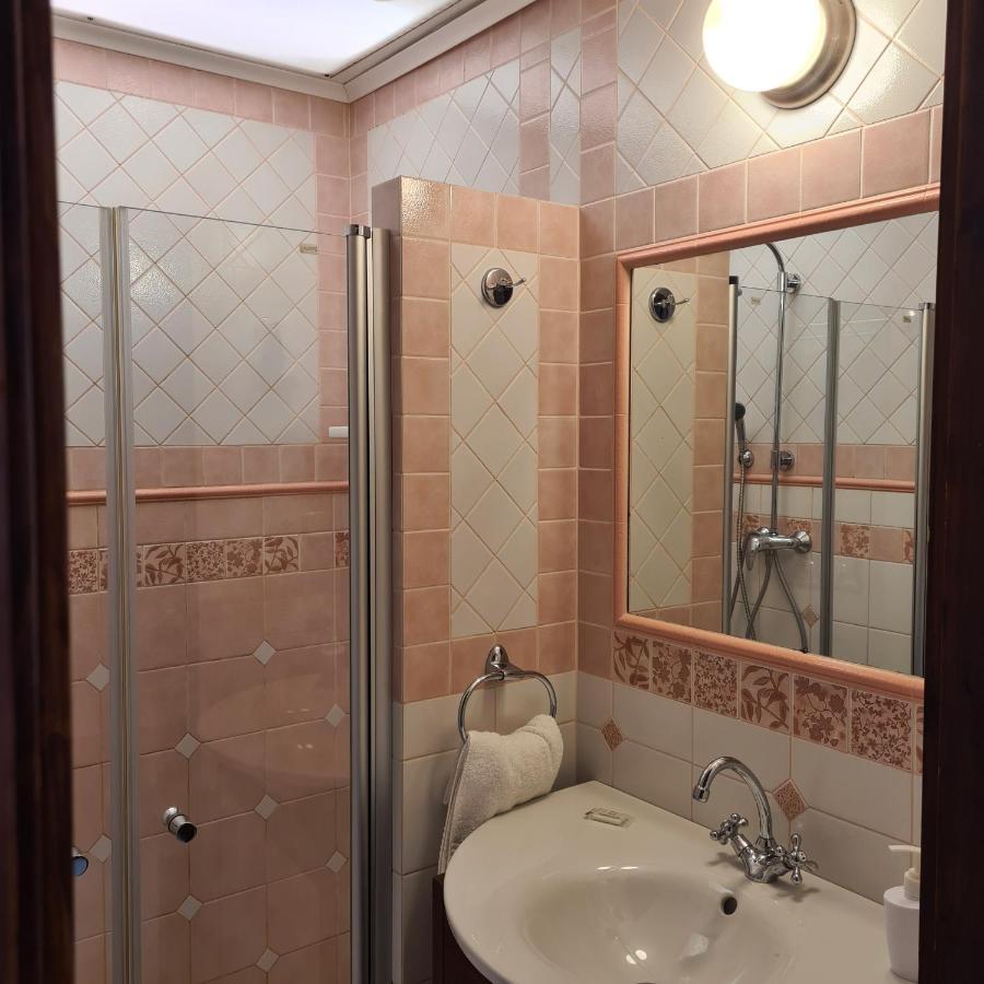 Apartmany Vila Liberty Karlowe Wary Zewnętrze zdjęcie