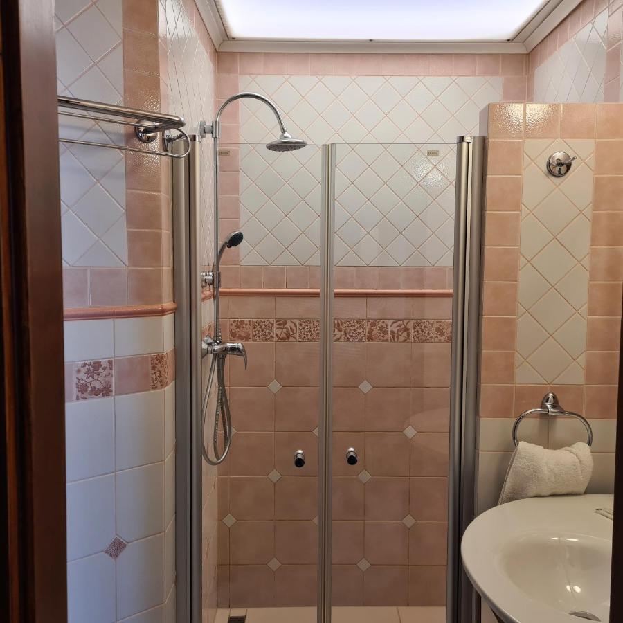 Apartmany Vila Liberty Karlowe Wary Zewnętrze zdjęcie