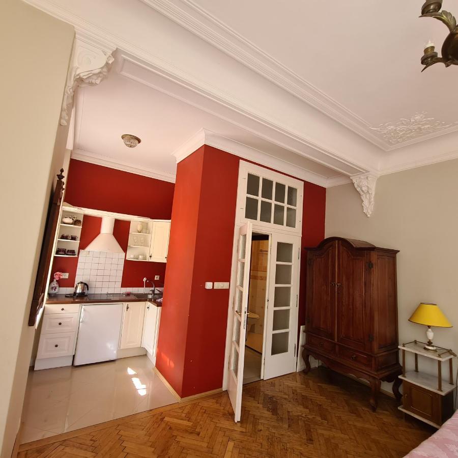 Apartmany Vila Liberty Karlowe Wary Zewnętrze zdjęcie
